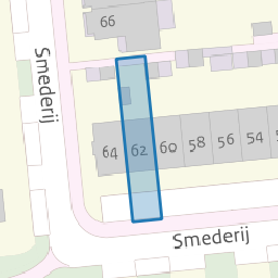 Perceel DTN01-B-2907