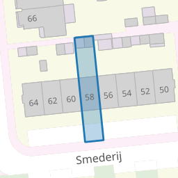 Perceel DTN01-B-2909