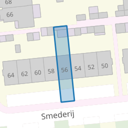 Perceel DTN01-B-2910