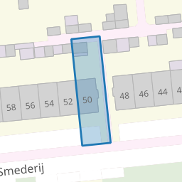 Perceel DTN01-B-2913