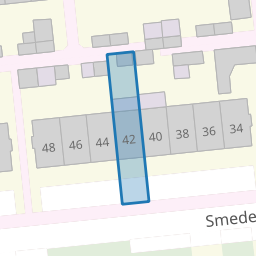 Perceel DTN01-B-2917