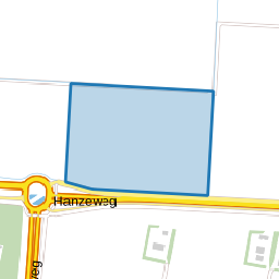 Perceel DTN01-B-2923