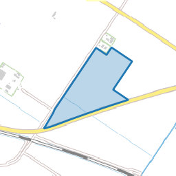 Perceel DTN01-B-2931