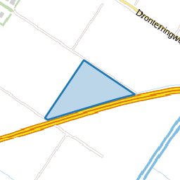 Perceel DTN01-B-2932