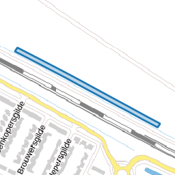 Perceel DTN01-B-2943