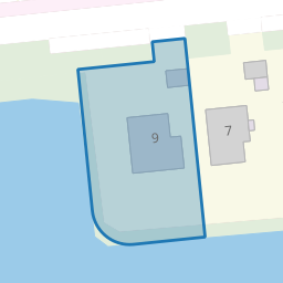 Perceel DTN01-B-2952