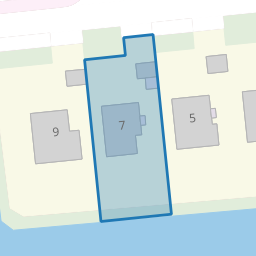 Perceel DTN01-B-2953