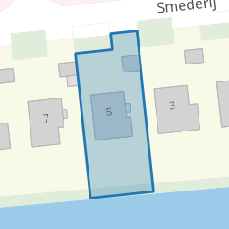 Perceel DTN01-B-2954