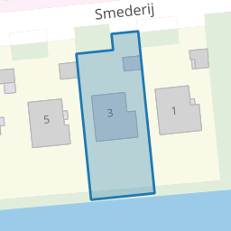 Perceel DTN01-B-2955