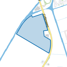 Perceel DTN01-B-2961