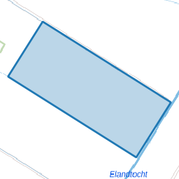 Perceel DTN01-B-2962