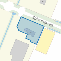 Perceel DTN01-B-2968