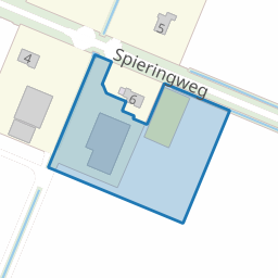 Perceel DTN01-B-2969