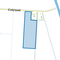 Perceel DTN01-B-2971