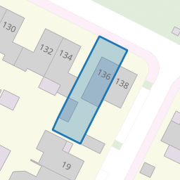 Perceel DTN01-B-2974