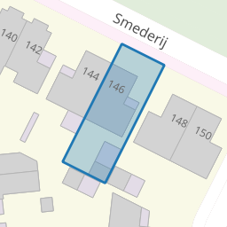 Perceel DTN01-B-2976