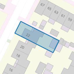 Perceel DTN01-B-2980