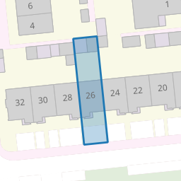 Perceel DTN01-B-2994