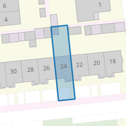 Perceel DTN01-B-2995