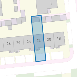 Perceel DTN01-B-2996