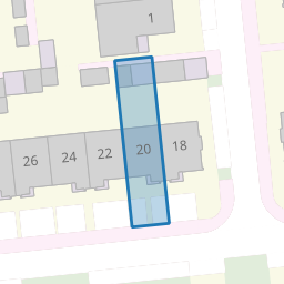 Perceel DTN01-B-2997