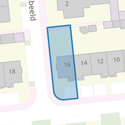 Perceel DTN01-B-2999