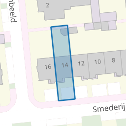 Perceel DTN01-B-3000