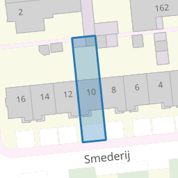 Perceel DTN01-B-3002
