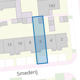 Perceel DTN01-B-3004