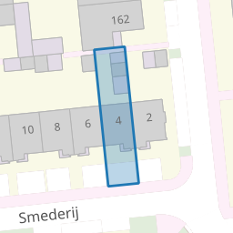Perceel DTN01-B-3005
