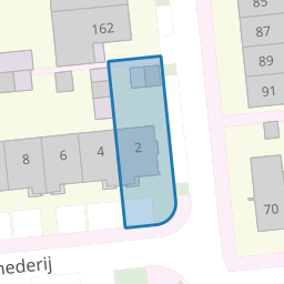Perceel DTN01-B-3006