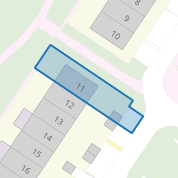 Perceel DTN01-B-3007