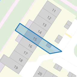 Perceel DTN01-B-3011