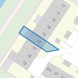 Perceel DTN01-B-3012