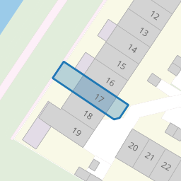 Perceel DTN01-B-3013