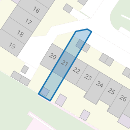 Perceel DTN01-B-3019