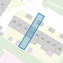 Perceel DTN01-B-3021