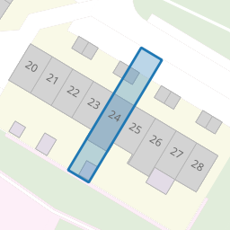 Perceel DTN01-B-3022