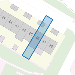 Perceel DTN01-B-3024