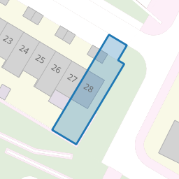 Perceel DTN01-B-3026