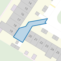 Perceel DTN01-B-3027