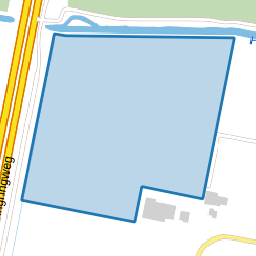 Perceel DTN01-B-3035