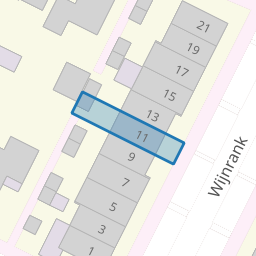 Perceel DTN01-B-3047