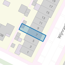 Perceel DTN01-B-3049