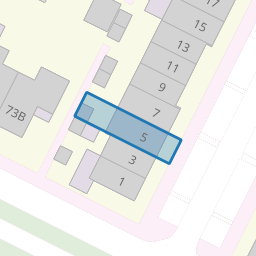 Perceel DTN01-B-3050