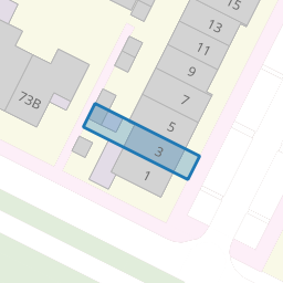 Perceel DTN01-B-3051