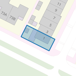 Perceel DTN01-B-3052