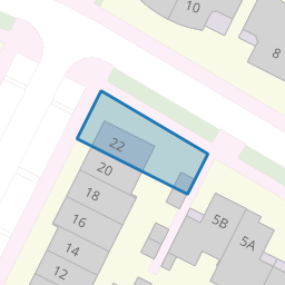 Perceel DTN01-B-3055