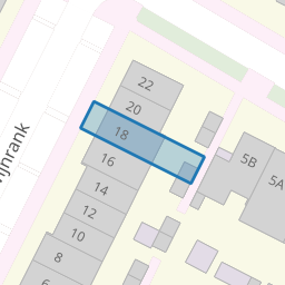 Perceel DTN01-B-3057