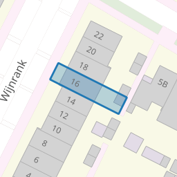 Perceel DTN01-B-3058